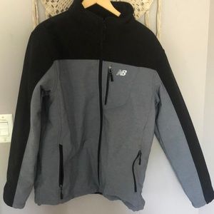 Men’s Medium New Balance Winter Jacket